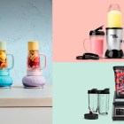 Bestselling blenders like Ninja and Vitamix are up to 40% off for smoothie season