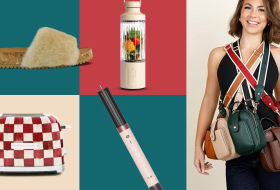 Oprah just dropped her ‘Favorite Things’ list