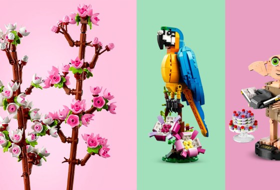 The best Fourth of July Lego deals on Amazon