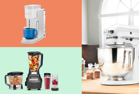 The best kitchen deals to shop this week on Amazon