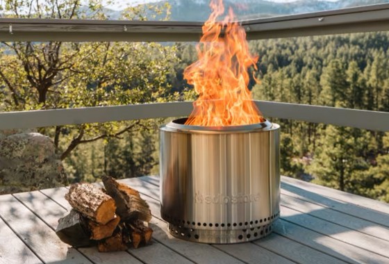 The best Solo Stove deals of Memorial Day 2025