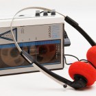 The Walkman is trending again, because kids are going analog