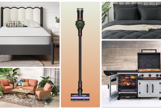 Walmart’s best early Labor Day home deals