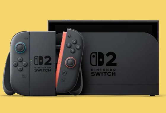 How to buy the Nintendo Switch 2