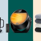 Essential gear for staying warm in a cold office