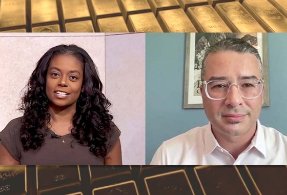 Stable markets are the enemy of gold prices, expert says