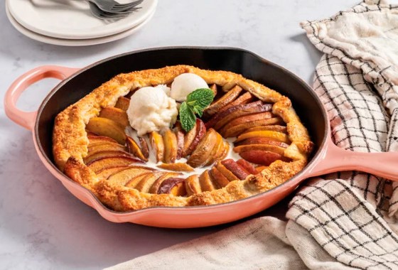 Le Creuset’s Winter Savings Event: Coveted cookware up to 45% off 