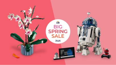 Amazon has tons of great deals on coveted LEGO sets during the Big Spring Sale