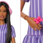 Mattel debuts autistic Barbie with sensory and stimming features
