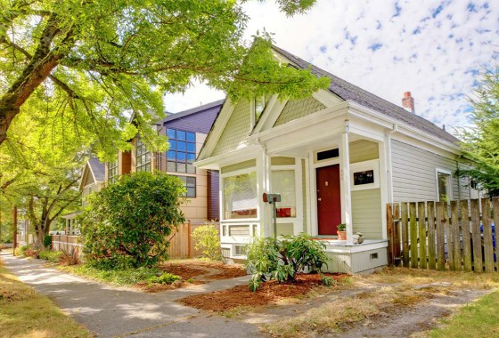 Goodbye, McMansions: ‘Simple-Sizing’ is the latest trend for home buyers