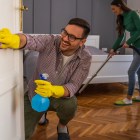 These spring-cleaning tools will make cleanup a breeze