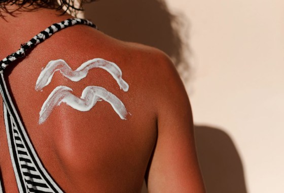 These 8 products provide the ultimate sunburn relief