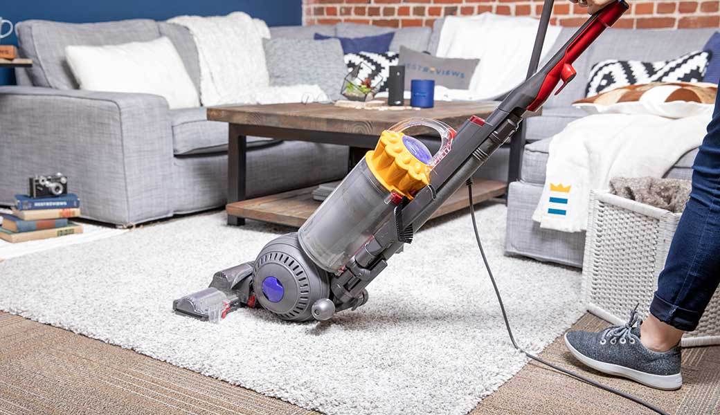 5 Best Vacuum Cleaners July 2020 BestReviews