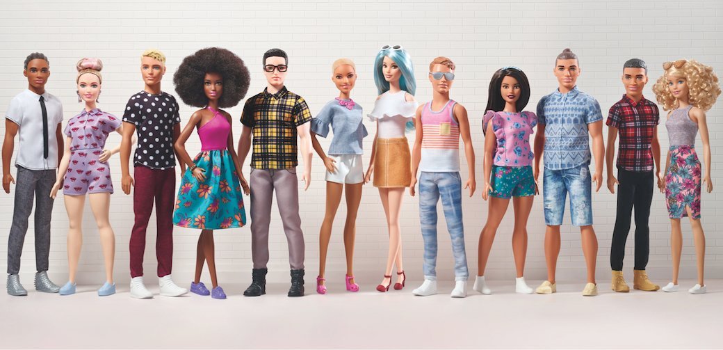 5 Best Barbie Dolls July 2021 BestReviews