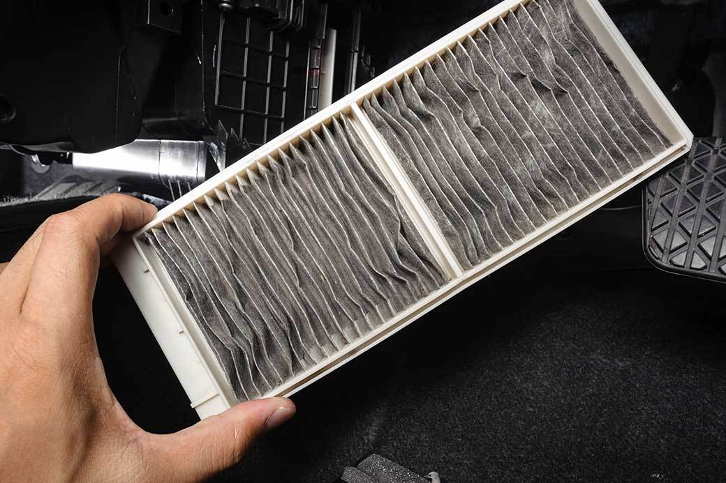 5 Best Cabin Air Filters Nov. 2024 BestReviews