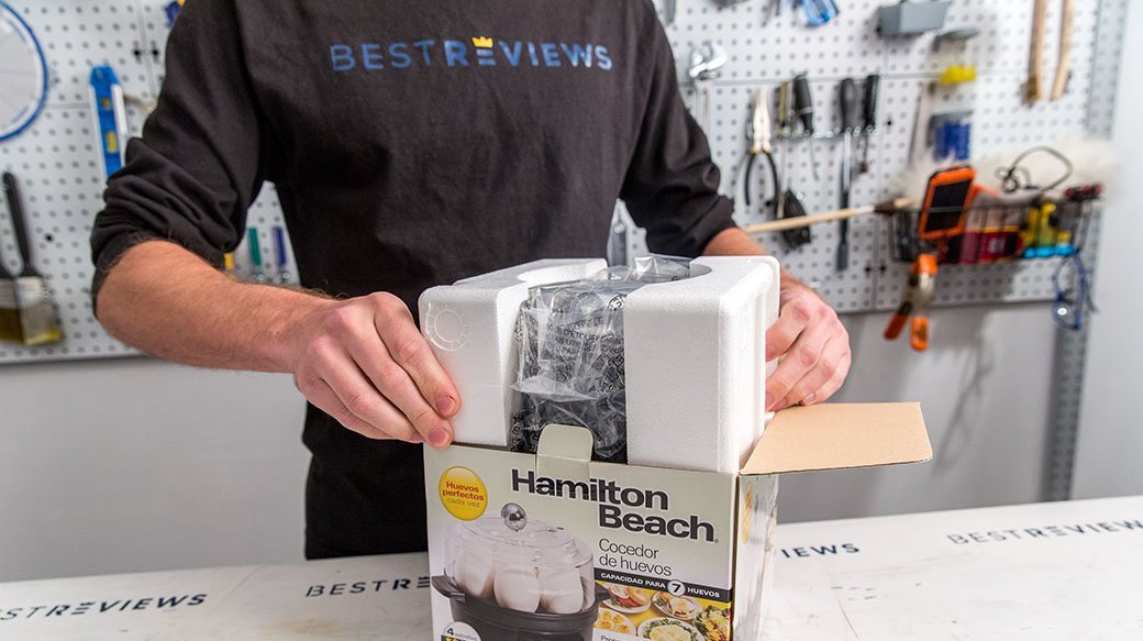 5 Best Egg Cookers Apr. 2021 BestReviews