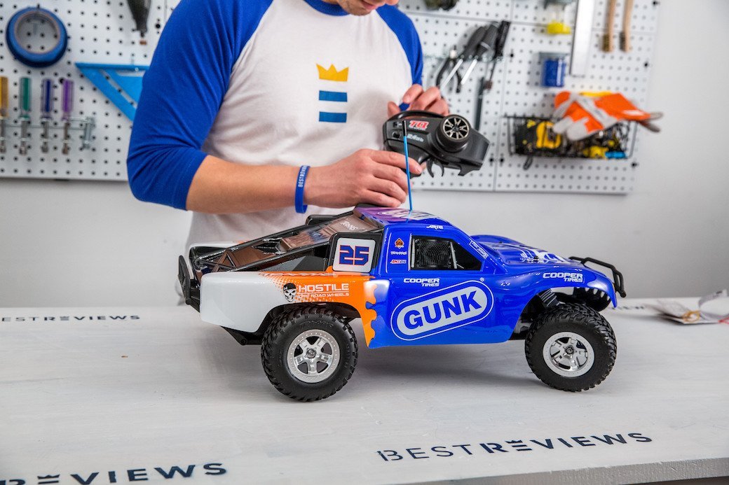 best site for rc cars