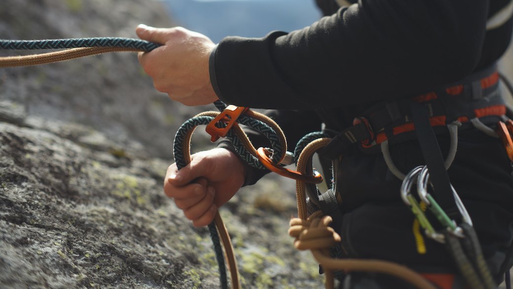 5 Best Rock Climbing Ropes Nov. 2020 BestReviews