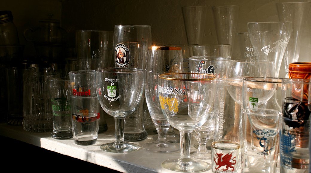 5 Beer Glasses to Best Enjoy Your Favorite Brews – Umami Mart