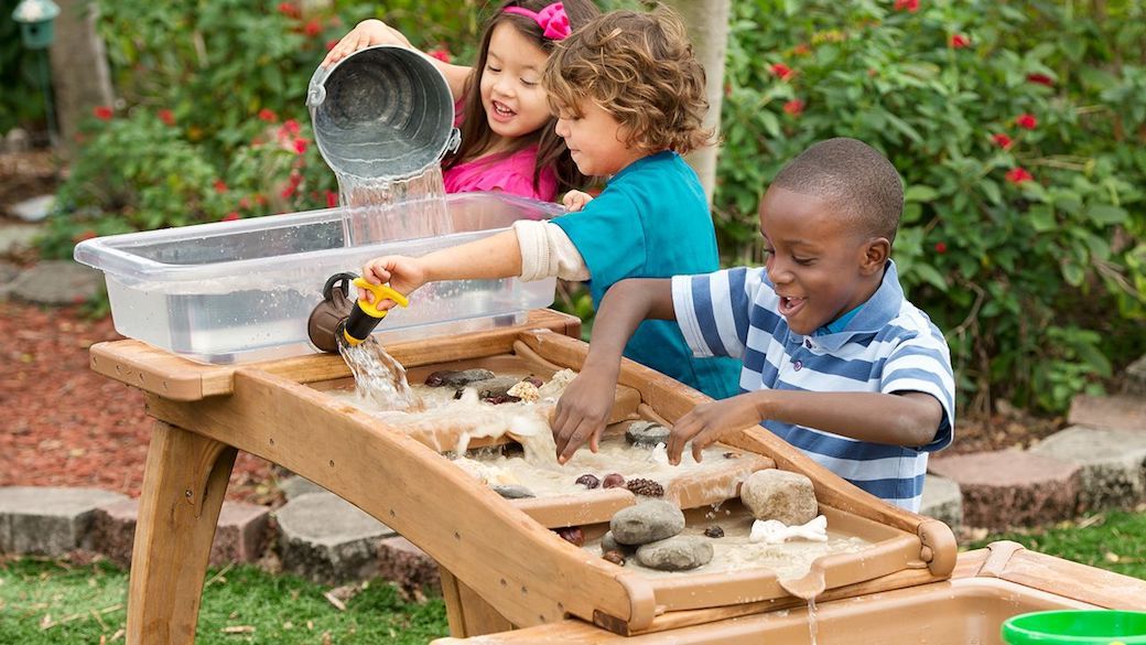 toys r us water tables for kids