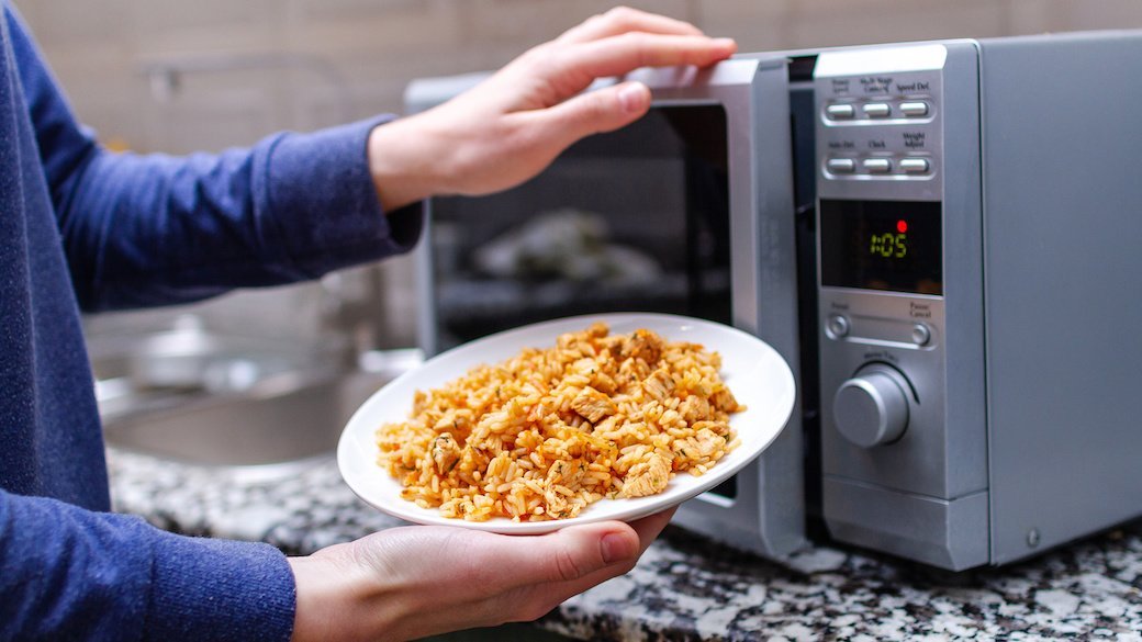 5 Best Stainless Steel Microwaves Sept. 2021 BestReviews