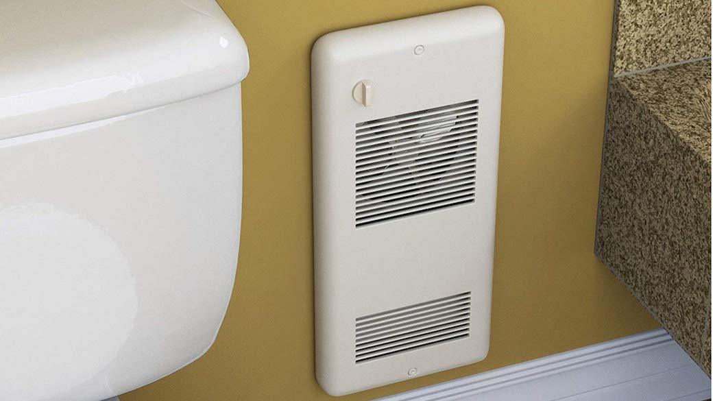 5 Best Wall Heaters Feb. 2024 BestReviews