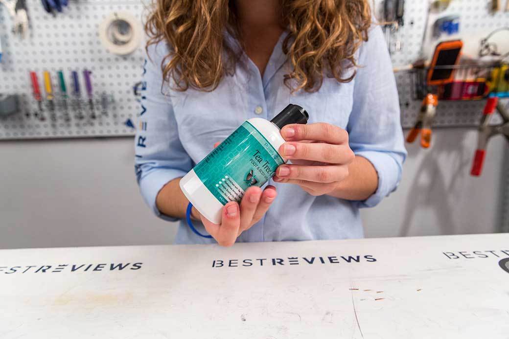 5 Best Antifungal Soaps Oct. 2020 BestReviews