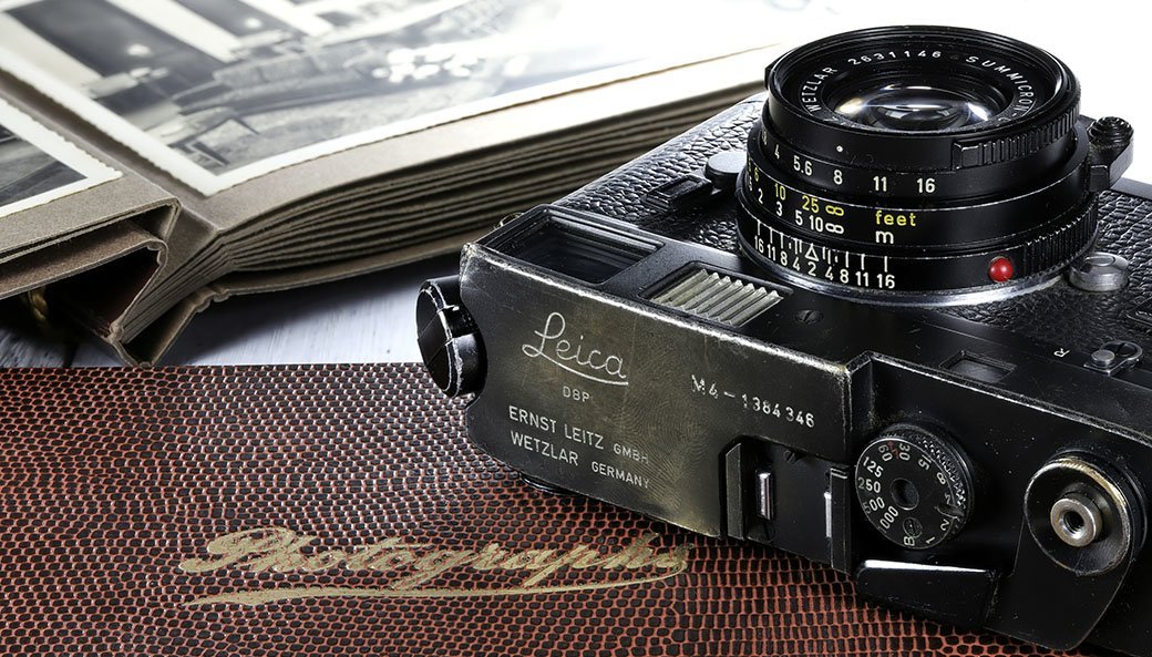 Are Leica Cameras The Best