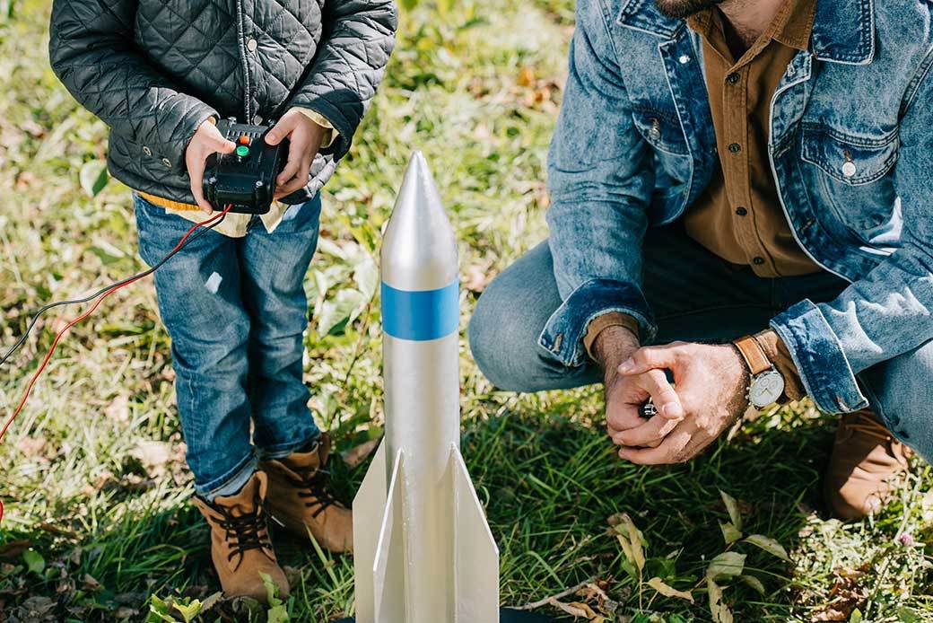 estes e engine rockets