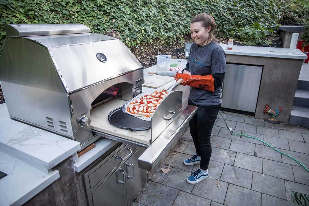 The Best Outdoor Pizza Oven Accessories 