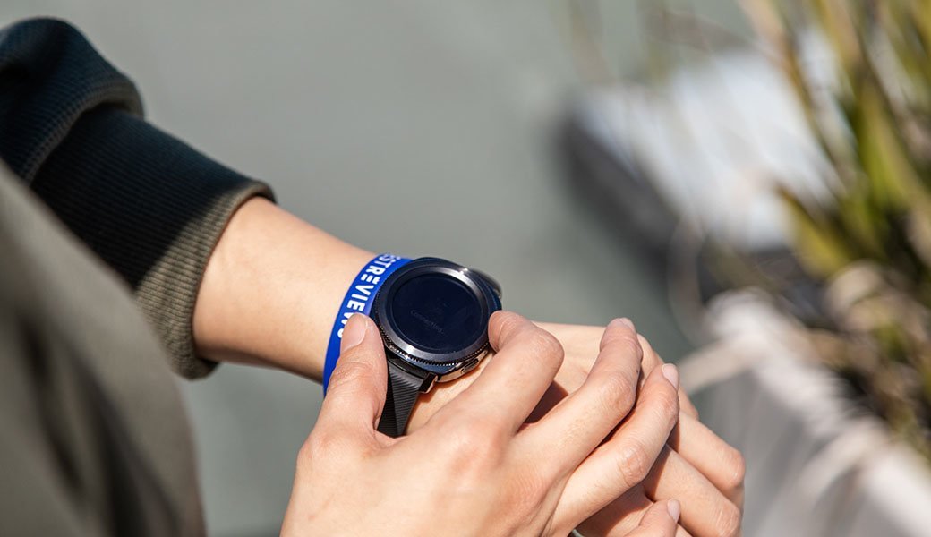 5 Best Samsung Smart Watches June 2023 BestReviews