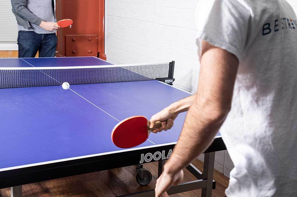 5 Best Ping-Pong Paddles - Nov. 2020 - BestReviews