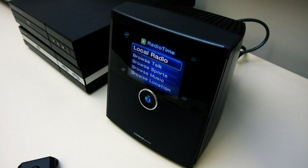 Best internet radio