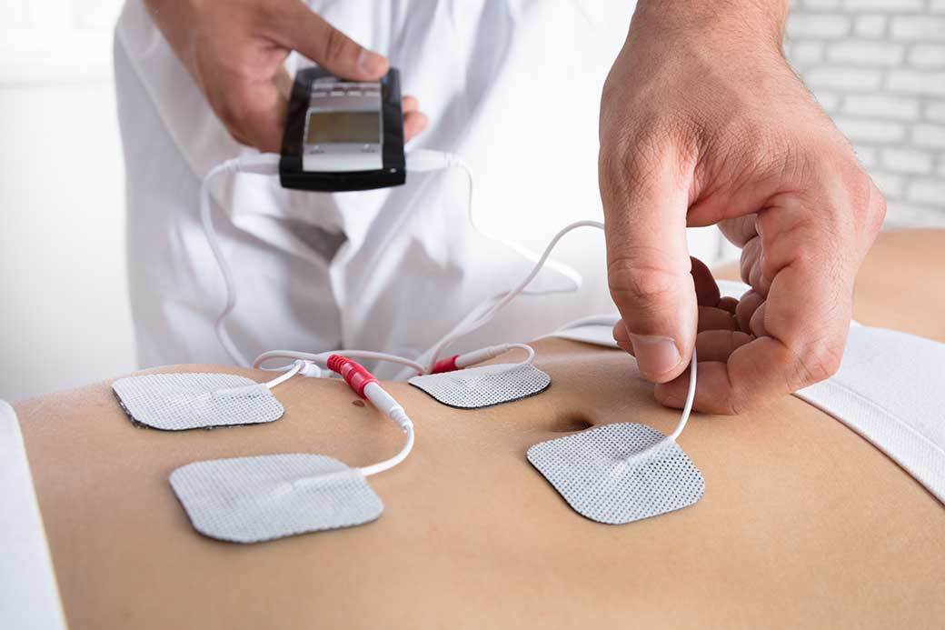 5 Best Ab Stimulators Sept. 2020 BestReviews