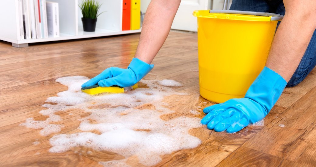 5 Best Enzymatic Cleaners July 2018 BestReviews