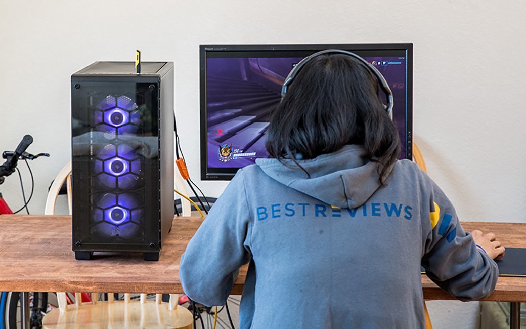 5 Best Dell Desktop Computers Sept. 2021 BestReviews