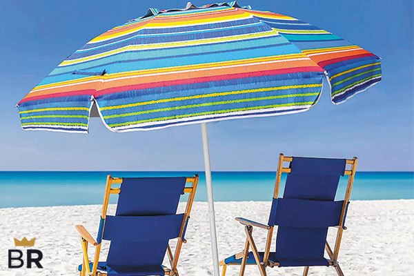 The 5 Best Beach Umbrellas of 2024