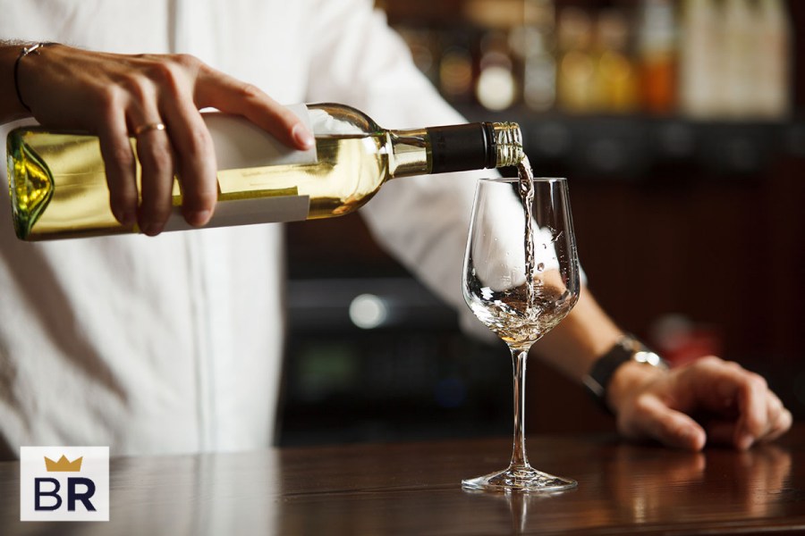 5 Best White Wines Aug. 2024 BestReviews