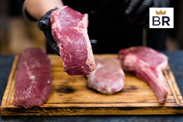 Top-rated Meat Delivery Services