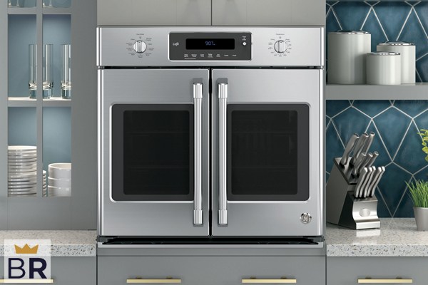 best electric wall ovens reviews