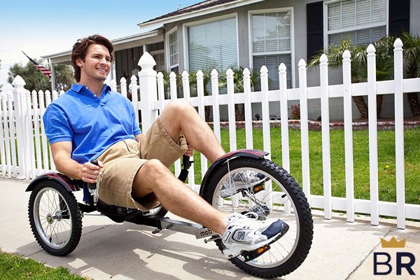 Tricycles for Adult