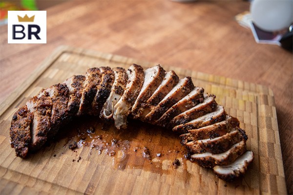 Organic Meat Delivery Services