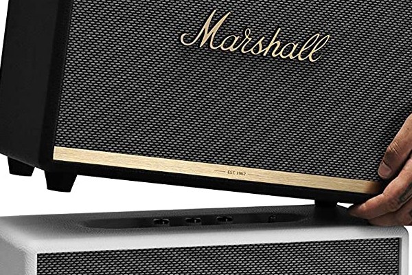 5 Best Marshall Speakers - Oct. 2024 - BestReviews