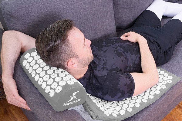 5 Best Acupressure Mats Feb 2025 Bestreviews