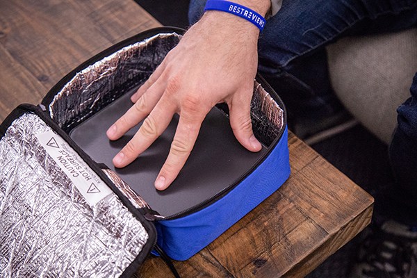 5 Best Heated Lunch Boxes - Mar. 2025 - BestReviews