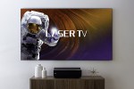 Hisense Smart TVs