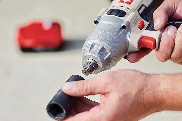 Top Impact Wrenches