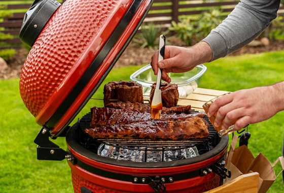 7 kamado grills worth checking out if you don't want to spring for a Big Green Egg
