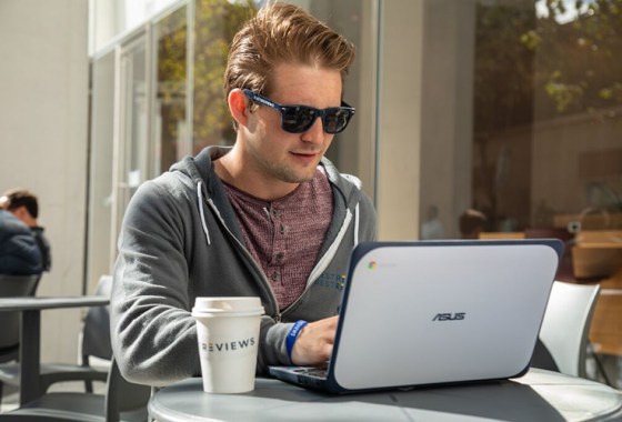 Which travel-friendly laptop is best for vacation?