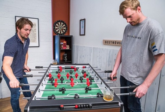 9 man cave accessories you’ve been missing